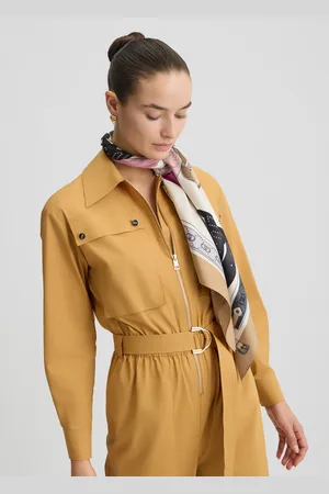 Liu Jo Liu Jo Printed Foulard