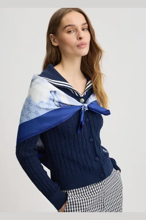 Liu Jo Liu Jo Floral Foulard