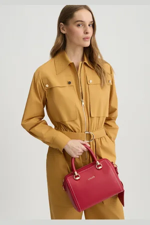 Liu Jo Liu Jo Small Bag With Clutch Bag