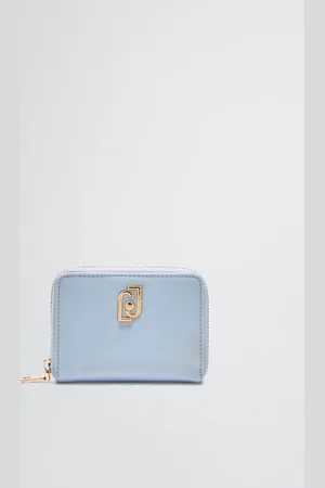 Liu Jo Liu Jo Nylon Zip-around Purse