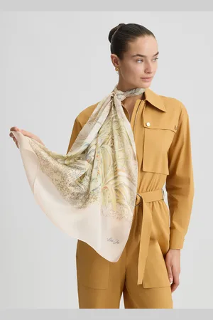 Liu Jo Liu Jo Shawl With Print