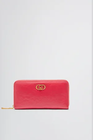 Liu Jo Liu Jo Large Lapuffy Wallet