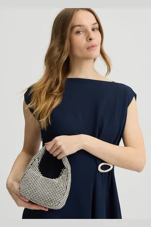 Liu Jo Liu Jo Mini Bag With Rhinestones