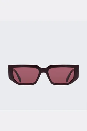 Liu Jo Liu Jo Rectangular Sunglasses