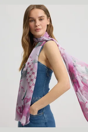 Liu Jo Liu Jo Floral Stole