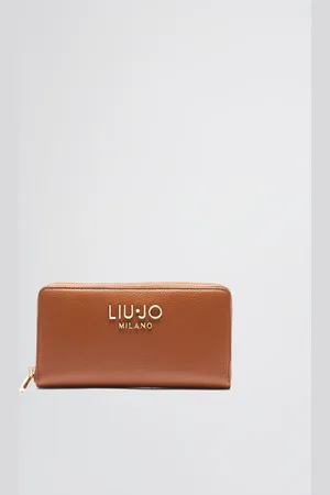 Liu Jo Liu Jo Large Zip-around Purse