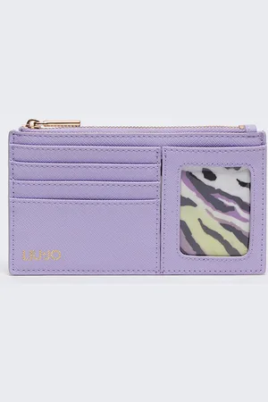 Liu Jo Liu Jo Card Holder With Zip