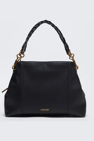 Liu Jo Liu Jo Shoulder Bag With Logo