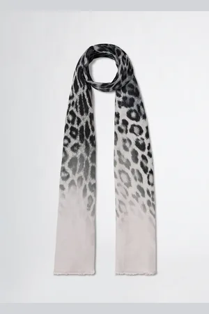Liu Jo Liu Jo Animal-print Stole