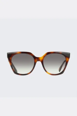 Liu Jo Liu Jo Cat-eye Sunglasses