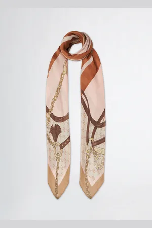 Liu Jo Liu Jo Printed Foulard