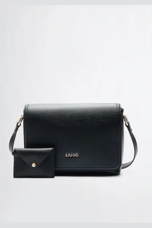 Liu Jo Liu Jo Crossbody Bag With Clutch Bag