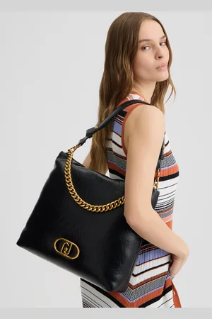 Liu Jo Liu Jo Lapuffy Shopping Bag