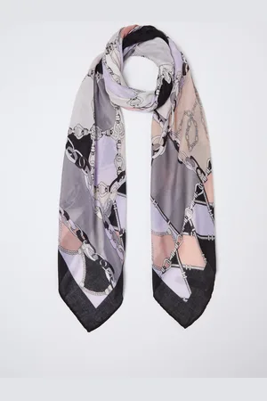 Liu Jo Liu Jo Printed Foulard