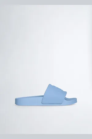Liu Jo Liu Jo Sandals With Maxi-logo
