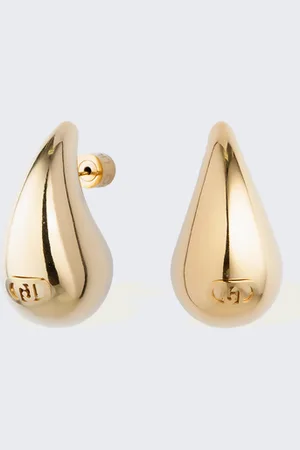 Liu Jo Liu Jo Teardrop Earrings