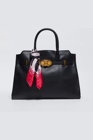 Liu Jo Liu Jo Handbag With Scarf