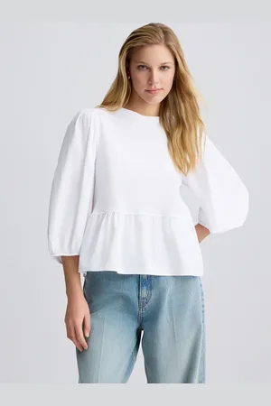 Liu Jo Liu Jo Poplin Blouse