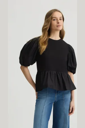 Liu Jo Liu Jo Poplin Blouse