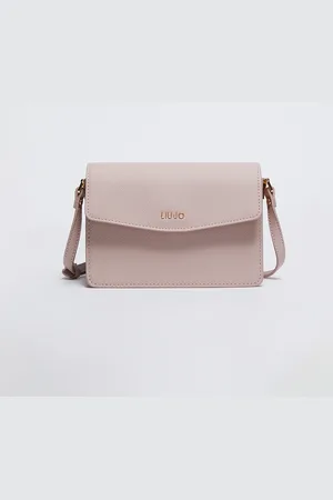 Liu Jo Liu Jo Shoulder Bag With Logo