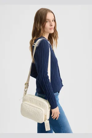 Liu Jo Liu Jo Scuba Crossbody Bag