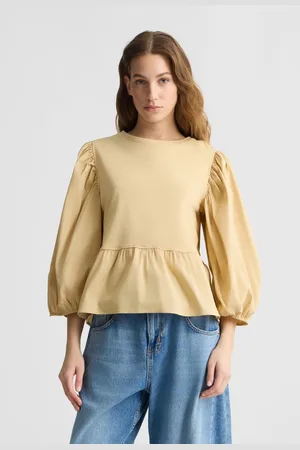 Liu Jo Liu Jo Poplin Blouse