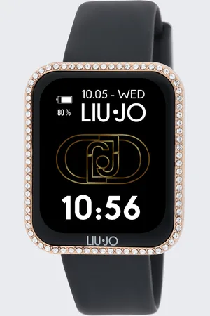 Liu Jo Liu Jo Mini Slim Luxury Smartwatch