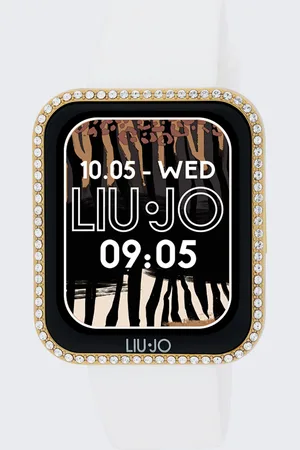 Liu Jo Liu Jo Mini Slim Luxury Smartwatch