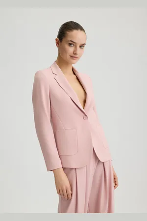 Liu Jo Liu Jo Smart Shot Fabric Jacket