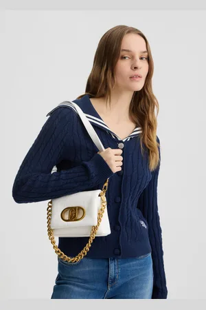 Liu Jo Liu Jo Small Lapuffy Bag