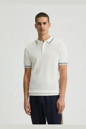 Liu Jo Liu Jo Knit Polo Shirt