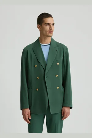 Liu Jo Liu Jo Double-breasted Blazer