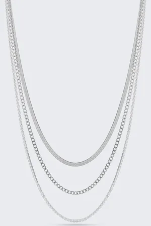 Liu Jo Liu Jo Multi-strand Necklace
