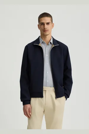 Liu Jo Liu Jo Men’s Blue Blazer