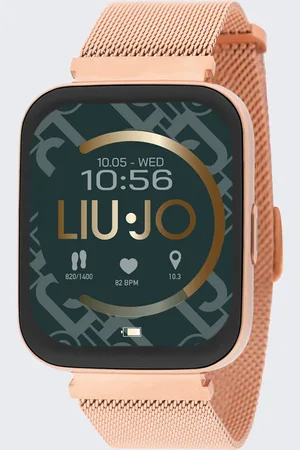 Liu Jo Liu Jo Liu Jo Smartwatch