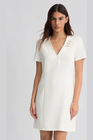 Liu Jo Liu Jo Short Scuba Dress