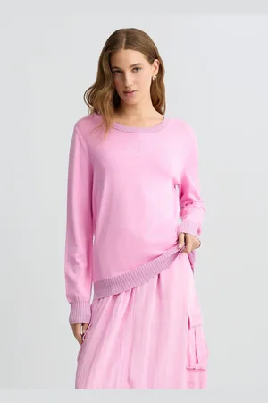 Liu Jo Liu Jo Long-sleeved Jumper
