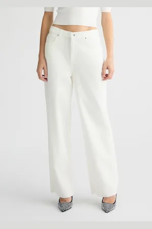 Liu Jo Liu Jo Wide-leg Trousers