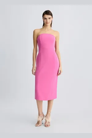 Liu Jo Liu Jo Bustier Dress