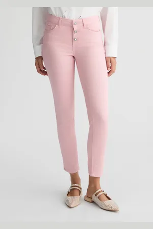 Liu Jo Liu Jo Skinny Trousers