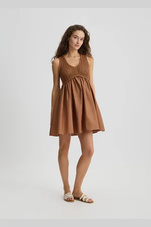 Liu Jo Liu Jo Cotton Dress