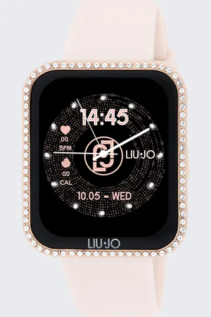 Liu Jo Liu Jo Mini Slim Luxury Smartwatch
