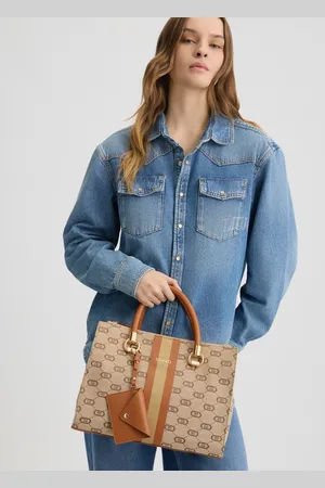 Liu Jo Liu Jo Tan Handbag