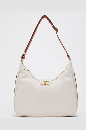 Liu Jo Liu Jo Shoulder Bag With Logo
