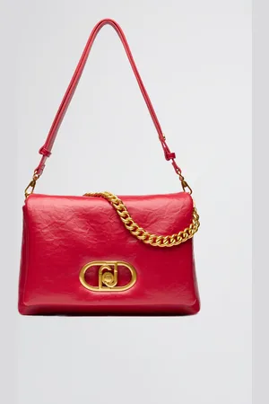 Liu Jo Liu Jo Large Lapuffy Bag