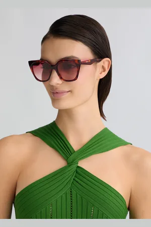 Liu Jo Liu Jo Cat-eye Sunglasses
