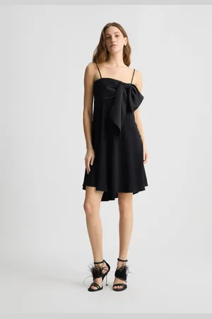 Liu Jo Liu Jo Dress With Bow