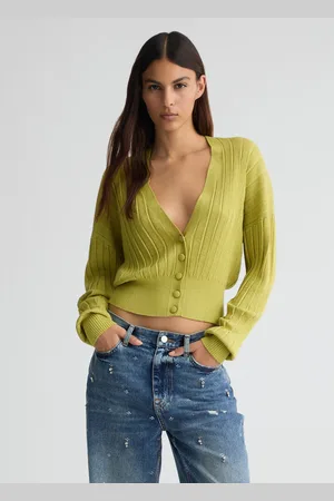 Liu Jo Liu Jo Lurex® Cardigan