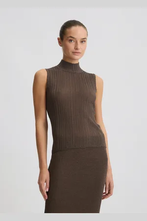Liu Jo Liu Jo Lurex Top