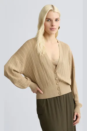 Liu Jo Liu Jo Lurex® Cardigan